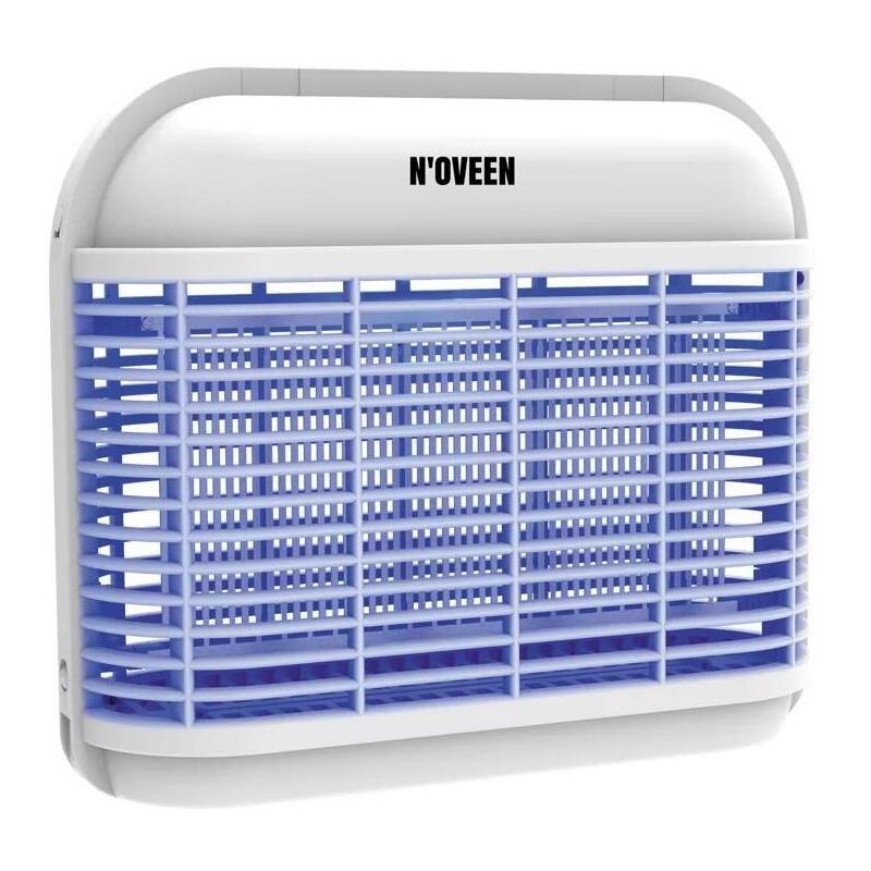 Lámpara Insecticida Led Blanco Noveen Ikn920