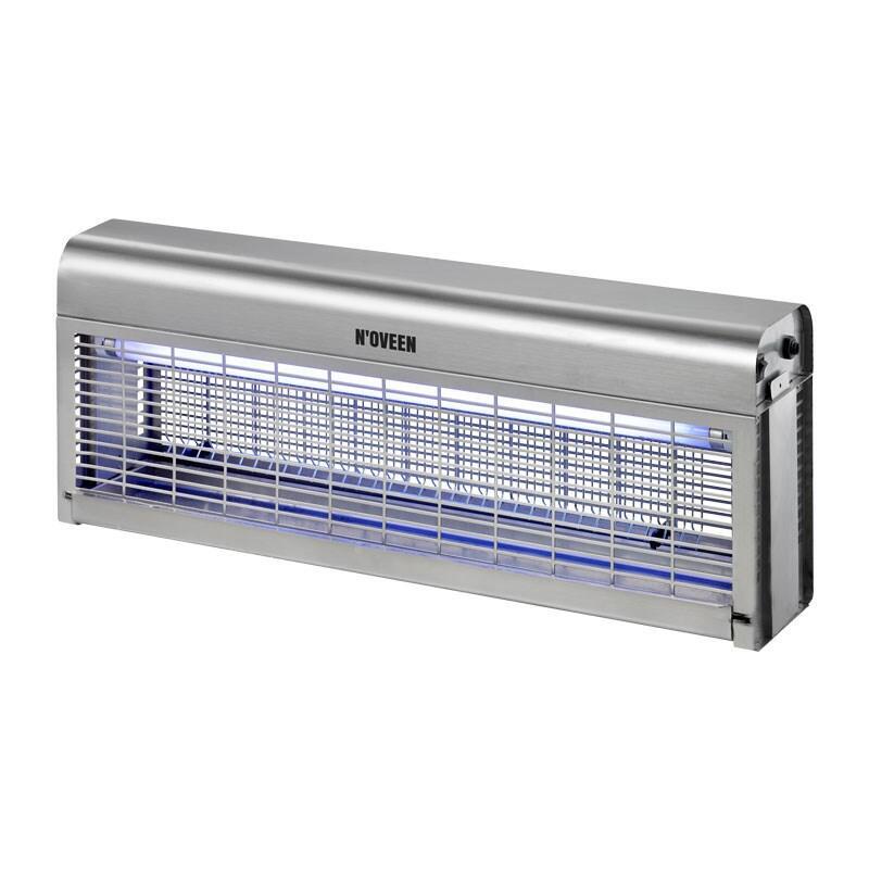 Lámpara Insecticida Noveen Ikn1030 Proffesional Safety Tubes