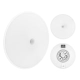 Lámpara Led Con Sensor Pir Sufitowa Mce537