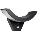 Lámpara Led Con Sensor Ruchu Mce290 B