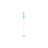 Lampara Led Govee Rgbicww Cylinder Floor Lamp