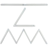 Lampara Led Para Debajo Del Gabinete Rev Extension Adicional Flexlight 3,4w