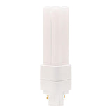 Lámpara Led Rl-Duo13 840/G24d/G24q Em 4000k 5w 3,4 X 3,4 X 12,7 Cm