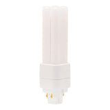 Lámpara Led Rl-Duo/E 13 840/G24q -1hf 4000k 5w 3,4 X 3,4 X 12,7 Cm