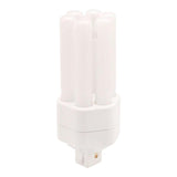 Lámpara Led Rl-Trio18 840/Gx24d/Gx24q Em 4000k 7w 4,4 X 4,4 X 11,5 Cm