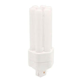 Lámpara Led Rl-Trio32 840/Gx24d/Gx24q Em 4000k 16w 4,4 X 4,4 X 14,6 Cm