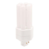 Lámpara Led Rl-Trio/E26 840/Gx24q-3 Hf 4000k 10w 4,4 X 4,4 X 13 Cm