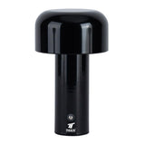 Lampara Led Thulos Seta Th Oa4009 Color Negro