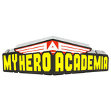 Lampara My Hero Academia