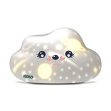 Neno Cosmo Lámpara De Noche De Silicona Para Niños