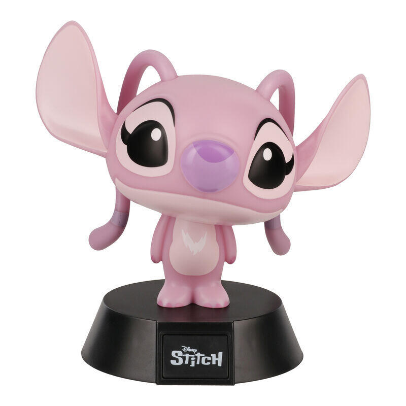 Lámpara Padalone Icon Disney Stitch Angel