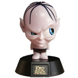 Lámpara Paladone Icon Gollum Señor De Los Anillos