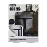 Lampara Paladone Icon Star Wars