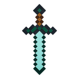 Lámpara Paladone Minecraft Espada De Diamante