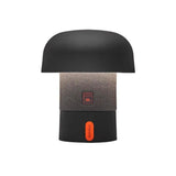 Lámpara Portátil Con Altavoz Sensa Play Mini Gris