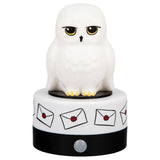 Lampara Protector Habitacion Hedwig Harry Potter
