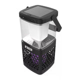 Lámpara Solar Insecticida N'Oveen Ikn895 Led Ip20