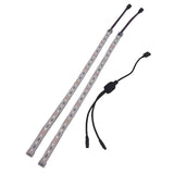 Lamptron Flexlight Multi Simple Rgbw 3m- Dual/2x 30 Led