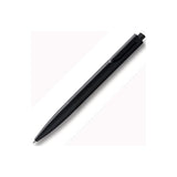 Lamy Bolígrafo Noto Black Punta Media Plástico Negro Mate