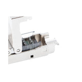Lanberg 2x Rj-45 Ftp Cat 6a Plug 8p8c Tool-Less Adapter