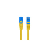 Lanberg Cable De Red Cat.6a Ftp Lszh Cca 0.5m Amarillo