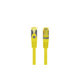 Lanberg Cable De Red Cat.6a S Ftp Lszh Cu 2m Yellow