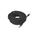 Lanberg Cable De Red Pcu6-10cc-1500-Bk,Rj45,Utp,Cat 6,15m,Negro