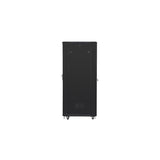 Lanberg Ff01-8847-12b-Kpl Rack Independiente 19 Paquete Plano Desmontado 47u 800 X 800 Mm