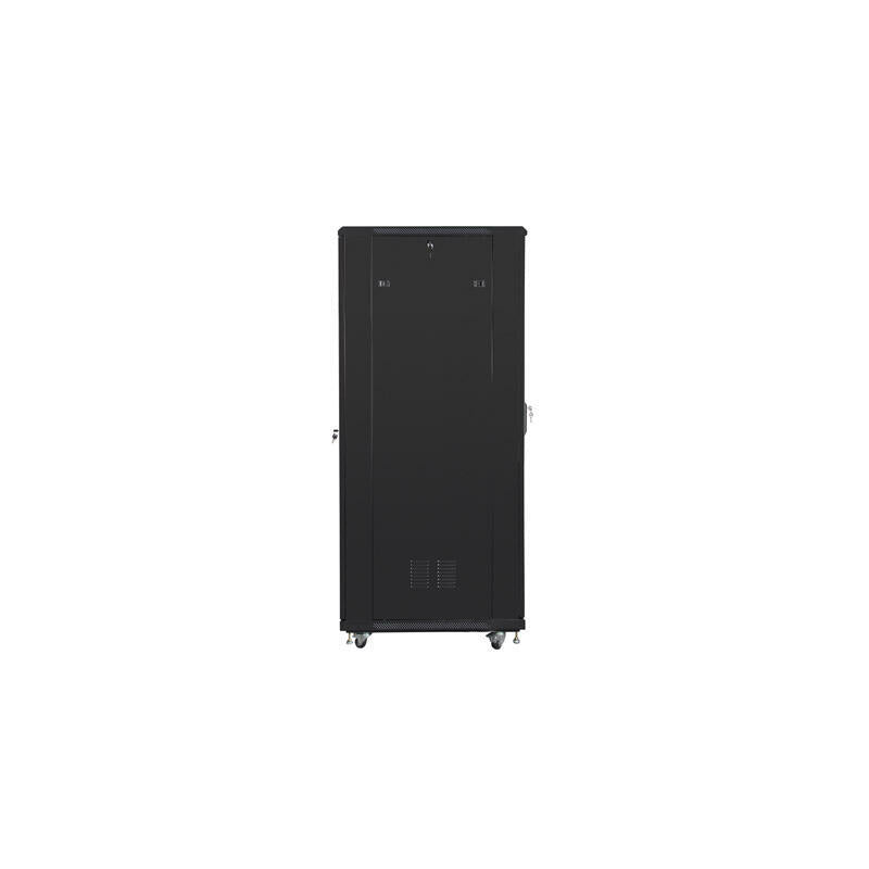 Lanberg Ff01-8847-12b-Kpl Rack Independiente 19 Paquete Plano Desmontado 47u 800 X 800 Mm