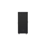 Lanberg Ff01-8847-12b-Kpl Rack Independiente 19 Paquete Plano Desmontado 47u 800 X 800 Mm