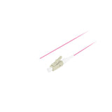 Lanberg Fibra Óptica Pigtail Mm Lc Upc Om4 Es 2m
