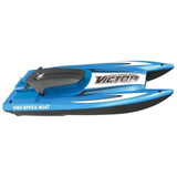 Lancha Radiocontrol Wltoys  T15b-1 Azul