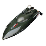 Lancha Rc Fei Lun Ft011 65cm