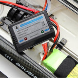 Lancha Rc Fei Lun Ft011 65cm