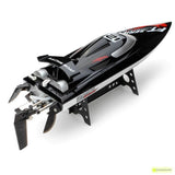 Lancha Rc Fei Lun Ft012