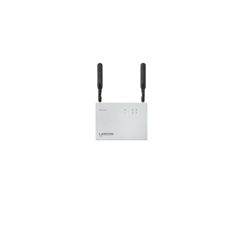 Lancom Systems Iap-821 1000 Mbit/S Energía Sobre Ethernet (Poe) Gris, Blanco