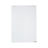 Landre Flipchartblock 65x98-20 Hojas-Cuadriculado 25-80g/Qm