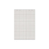 Landre Flipchartblock 65x98 Cm 20 Hojas 80 G/Qm Cuadriculado