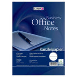 Landre Kanzleipapier Office A3 A4 Gefalzt 80 G Qm 250mk