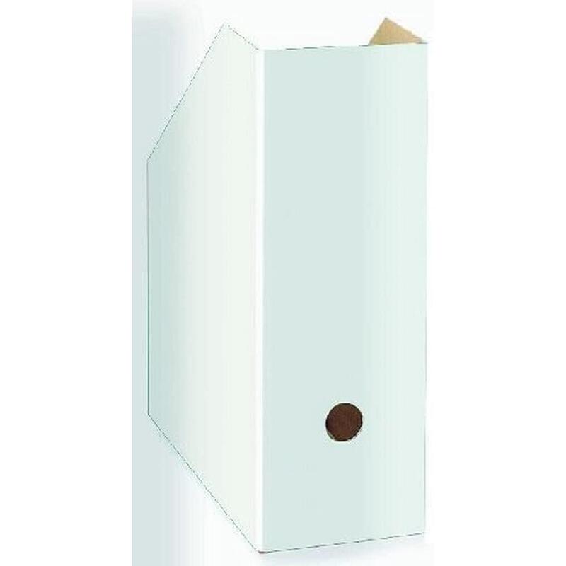 Landre Mehsammler Color Para A4 Schmal Blanco