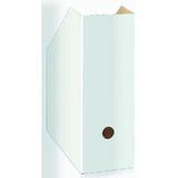 Landre Stehsammler Color Para A4 Schmal Blanco