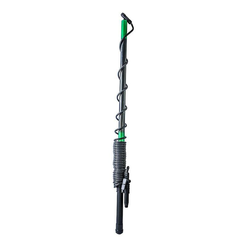 Lanza Telescopica 5,4 M