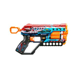 Lanzador Zuru X-Shot - Griefer Apocalypse, Dart Blaster 36561e