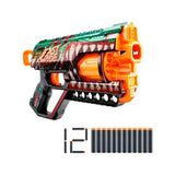 Lanzador Zuru X-Shot - Griefer Beast Fuera, Dart Blaster 36561a