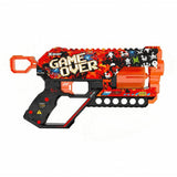 Lanzador Zuru X-Shot Skins - Griefer Game Over, Dart Blaster 36561d