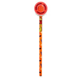 Lapiz Con Goma  Pack De 36 Unidades  Dragon Ball