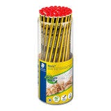 Lápiz De Grafito 120 Hb, Bote 50 Unidades