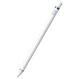 Lápiz Stylus K811 Capacitivo Blanco Para Xiaomi Pad/Apple Ipad/Samsung Tab