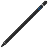 Lápiz Stylus K811 Capacitivo Negro Para Xiaomi Pad/Apple Ipad/Samsung Tab