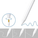 Lápiz Stylus Wk01 Blanco